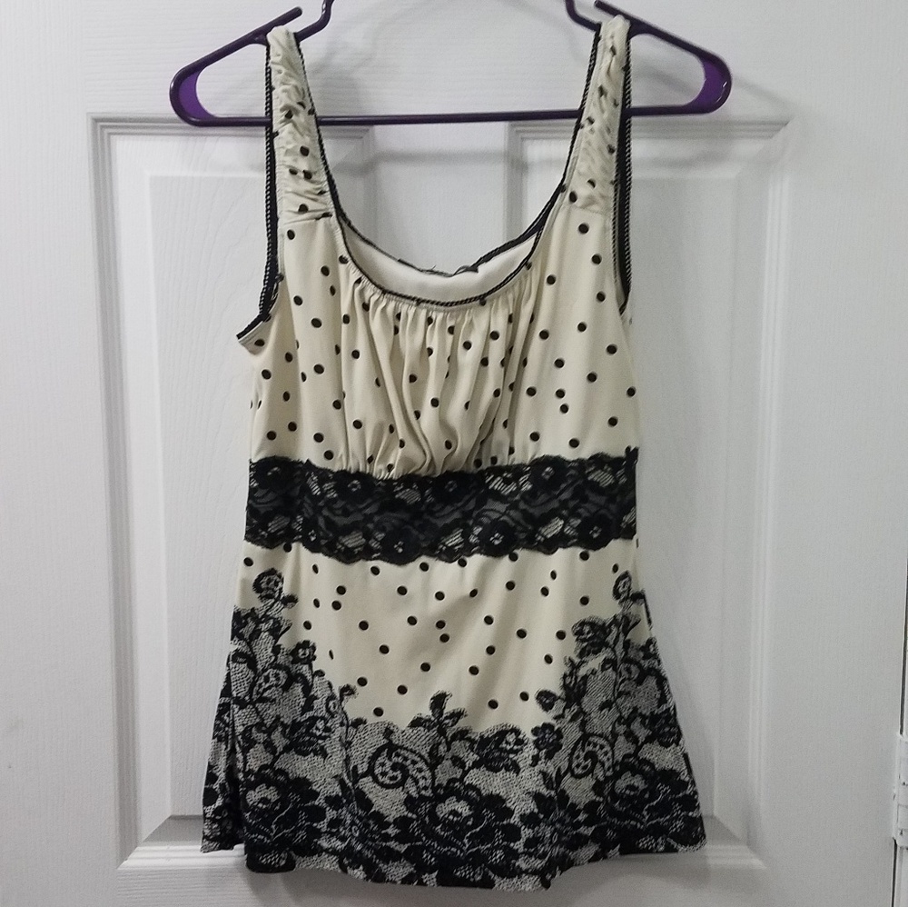 Maurices Dress top